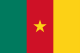 Cameroon - French