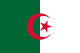 Algeria - Arabic