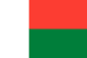 Madagascar - French