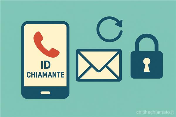 Cos’È İl Caller Id Spoofing E Come Difendersi Dalle Truffe