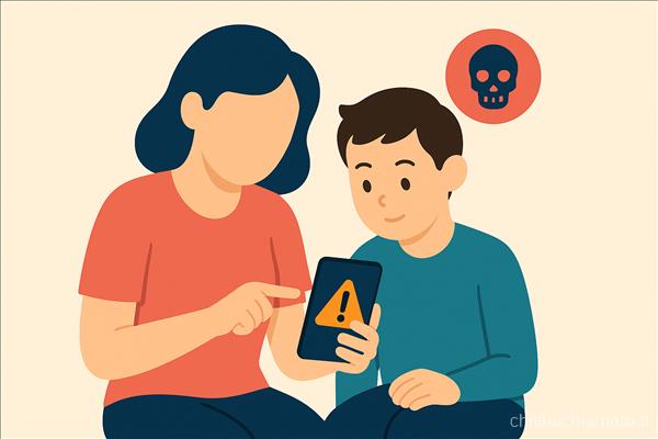 Come Educare İ Giovani Alle Truffe Telefoniche E Online