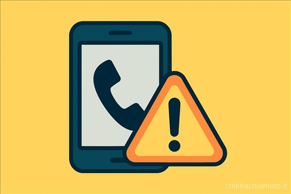 Truffe Telefoniche İn Italia: Come Riconoscerle E Proteggersi