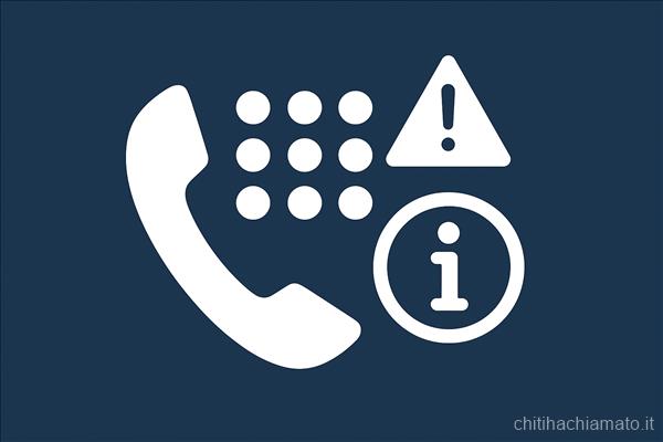 Chiamate Automatiche Con Menu Interattivo: Quando È Una Truffa?
