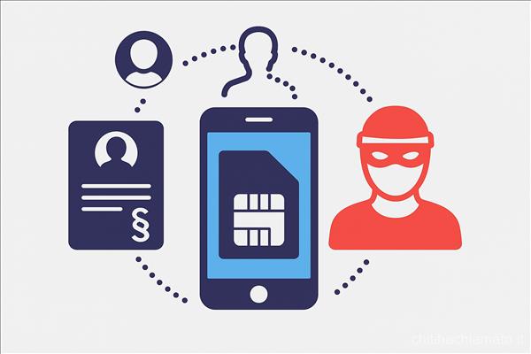 Sim Swap E Truffe Telefoniche: Come Difendersi Dal Furto D’Identità Digitale